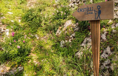 Castelli Cottage - Foto 58