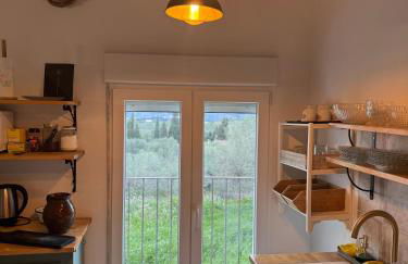 El Mirador de Benialfaqui, apartamento Els Olivers - Foto 8