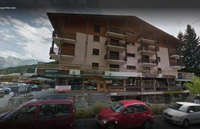 Appartement Le Danay 10 personnes - Photo 33