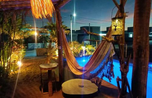 Casa Mimouna, Jardim do Éden próximo às praias - Photo 46