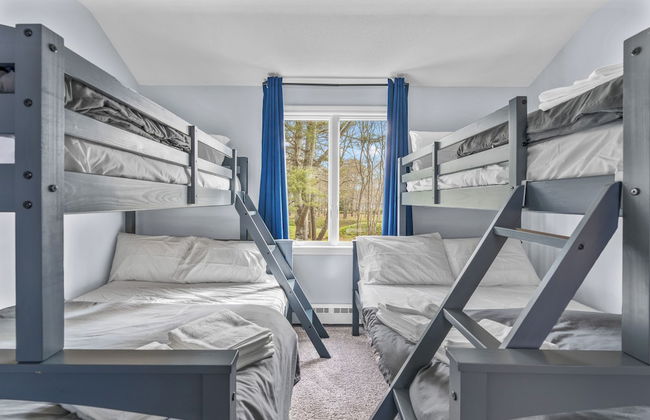 The 19th Hole - Foto 14