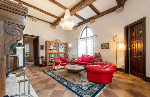 Château Marteret - Photo 20