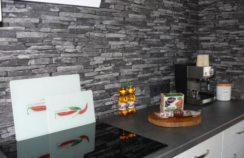 "Kaiser's" Ferienwohnung mit Balkon und Garten - Foto 18