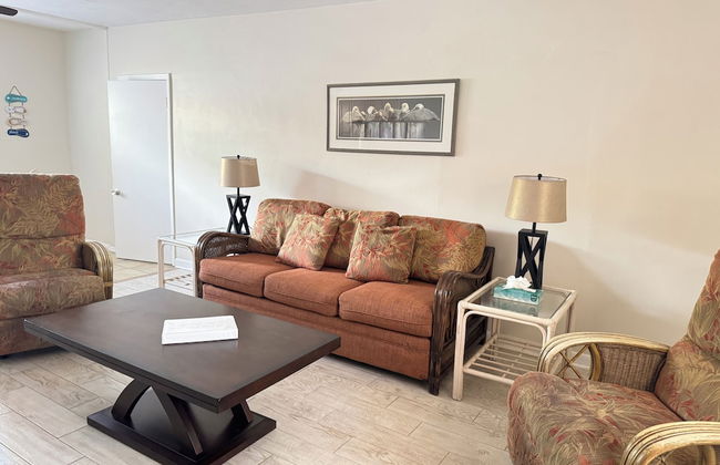 Tropical Villas of Venice Beach - Foto 27