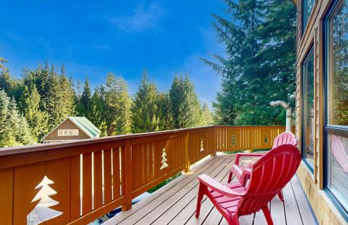 Mountain View Getaway - Foto 25