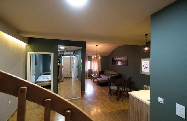 Aleksei apartments - Foto 46