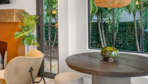 The Firefly - Foto 5, Lobby or reception