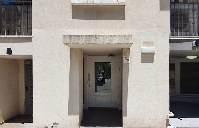 Beautiful Apt Neve Tzedek Terrace N11 - Foto 26