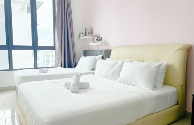 USJ One Park by Manhattan Group - Foto 8