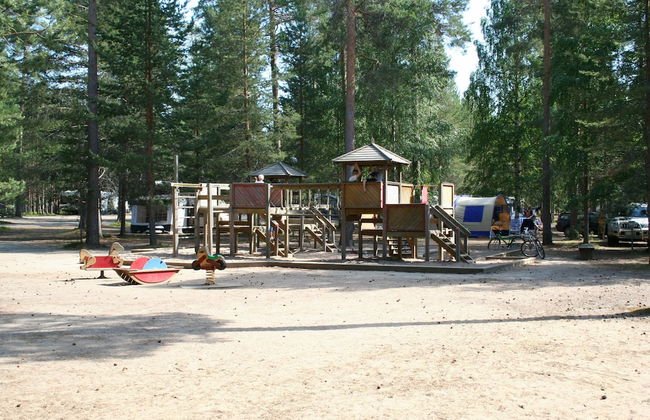 Manamansalo Camping - Foto 19