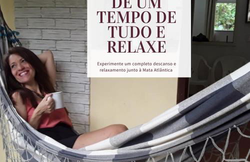 Chalé do Vale à 10 min de carro de Itacoatiara - Photo 20