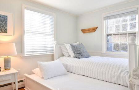 Huge Deck Outdoor Shower Dog Friendly - Photo 14