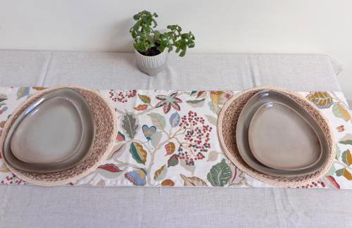 Urban Stay Apartment - Foto 20