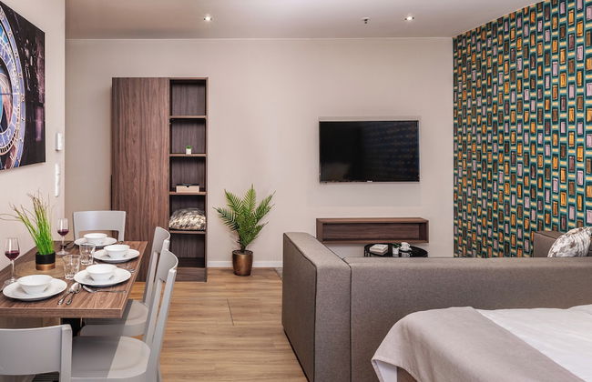 VN17 Rooftop Suites by Adrez Living - Foto 11