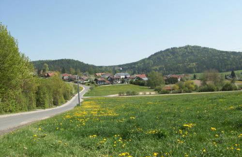 Blockhaus Hedwig Haus 10 - Photo 20