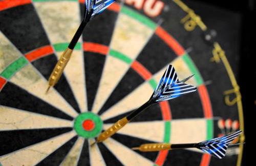 Treleddyn Farmhouse - Photo 4