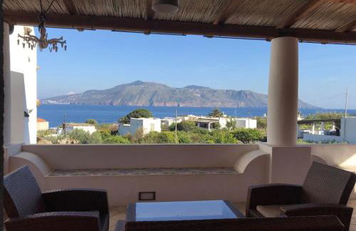 Casa Il Faro - vista mare, 100 mt dalla spiaggia - Foto 16