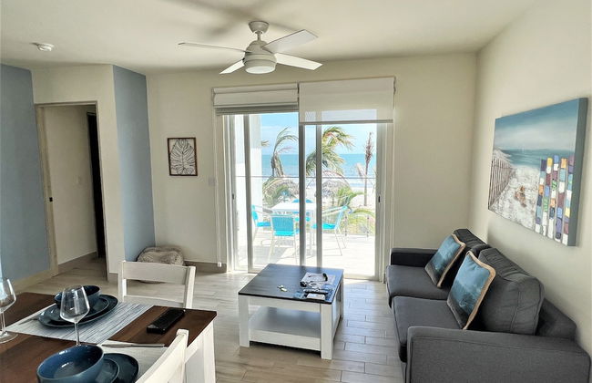 Playa Caracol - Foto 65