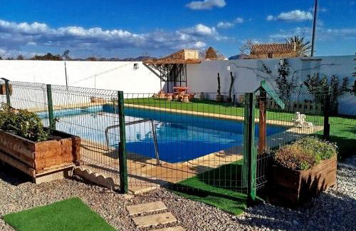Lorca - Cottage - Sleeps 4 - Pet Friendly - Pool - Foto 30