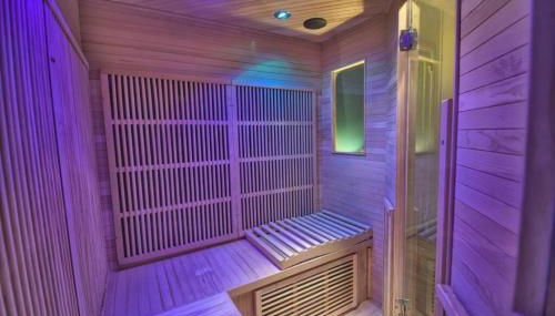 Au Sauna de Maintenon - Foto 4