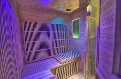 Au Sauna de Maintenon - Foto 4