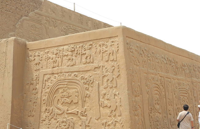 Brujo & Cao Museum Private Tour - Foto 1