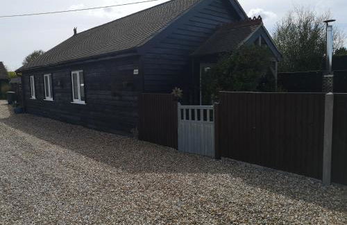 Oak Cottage with private log fired hot tub - Foto 18