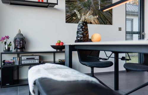 Luxus-Ferien-VILLA NICE LOUNGE - Foto 23