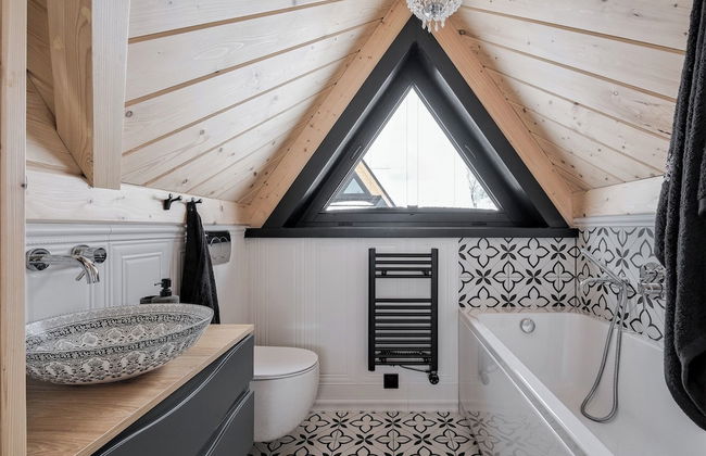 Malczykówka Ski&Sun - Foto 40