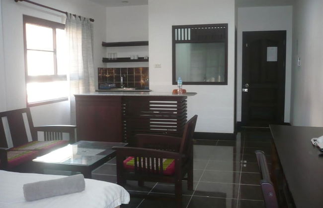 Faa Apartment - Foto 19