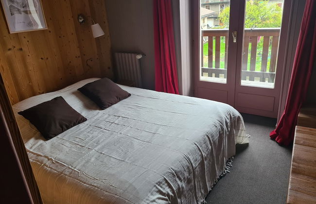 Hôtel Restaurant L'Adray - Foto 8