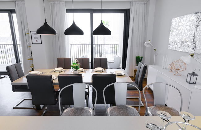 FAM Living - City Walk Mall - Photo 26