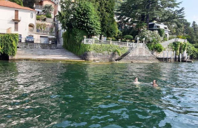 Alquiler de barco sin licencia en Como - Foto 8