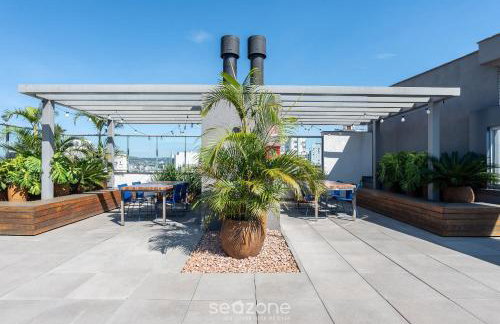 TCO - Apartamentos no Centro Histórico Porto Alegre/RS - Foto 12