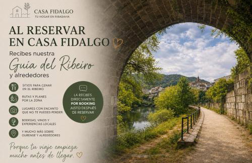 Casa Fidalgo - Foto 50