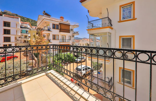 Duygu Apart - Photo 52