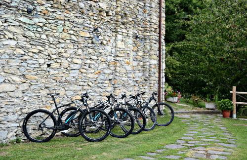 Agriturismo Casa Turchetti - Foto 42