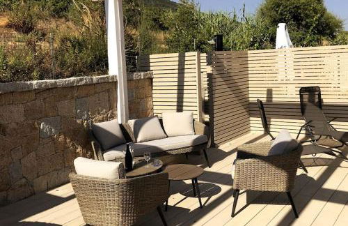 Casa Su Soli Sardu 10 - Blick aufs Meer vom Swimmingpool! - Foto 29