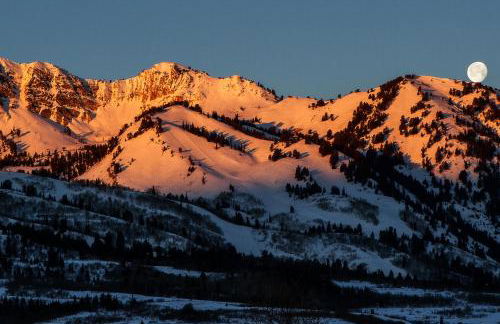 Wolf Creek Lodge Condo in Eden, UT - Relaxing Mountain Retreat - Foto 24