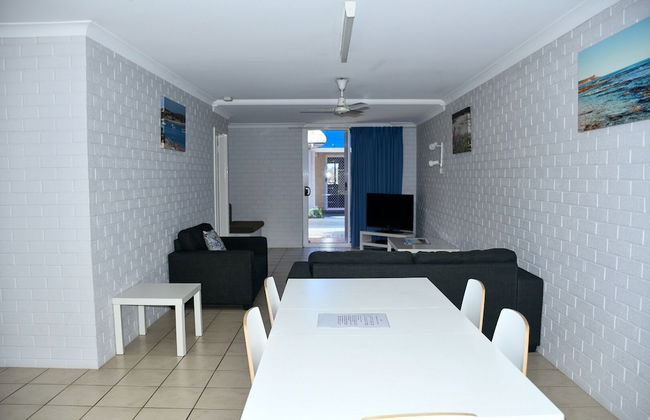 Kalbarri Seafront Villas - Foto 16