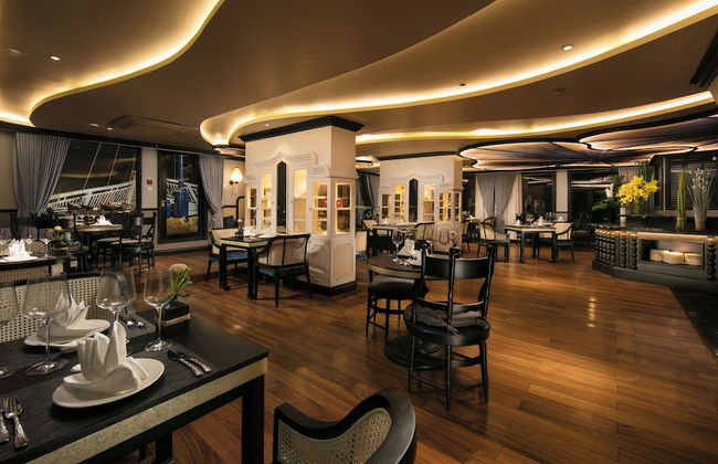 Le Journey Luxury Cruise Lan Ha Bay - Photo 26