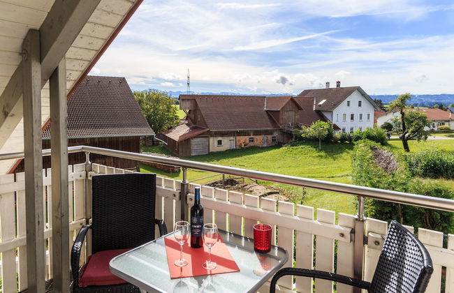 Ferienwohnung Luisa - Foto 73