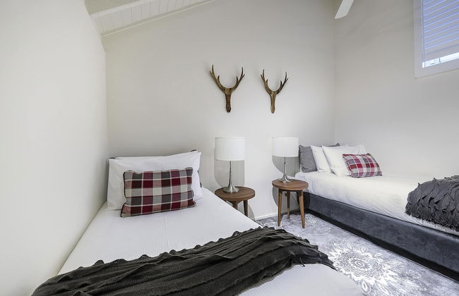 The Sebel Pinnacle Valley Resort - Foto 23