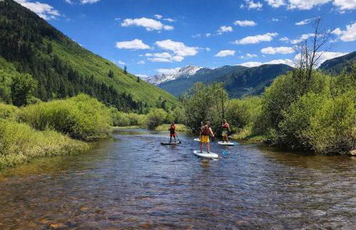 New Listing 2BR 2BA Condo - Mountain Views - Foto 65