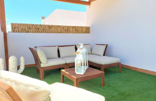 Silver Ocean Puerto Lajas by Sea You There Fuerteventura - Foto 32