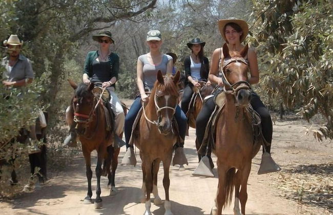 Rancho Santana Peru - Photo 10