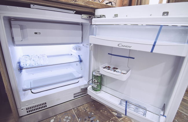 Fleurs de Temps Apartments - Foto 14