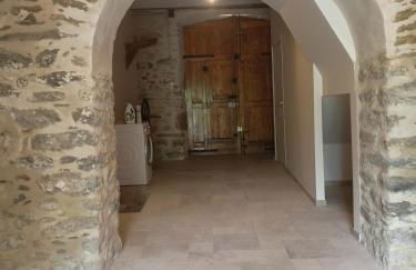 Gîte de charme la belle histoire - Foto 13