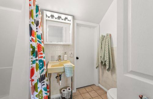 Double the Space for Large Groups Entire Duplex - Foto 37