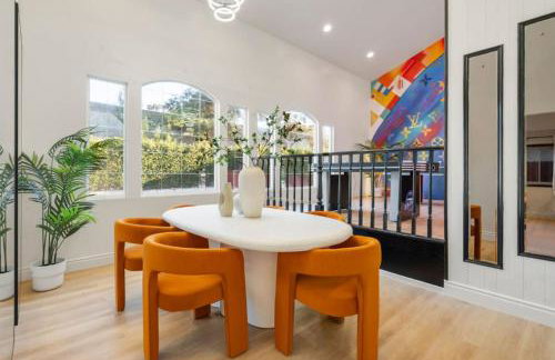 Designer Dream- Pool and spa- Game Room- Sleeps 10 - Foto 6